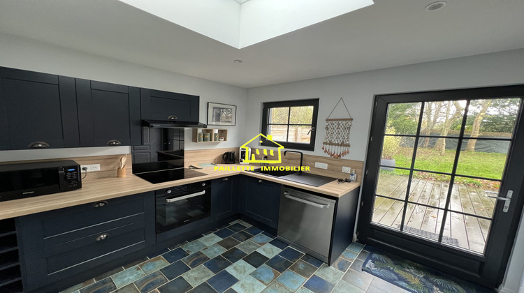 Ma-Cabane - Vente Maison Étretat, 72 m²