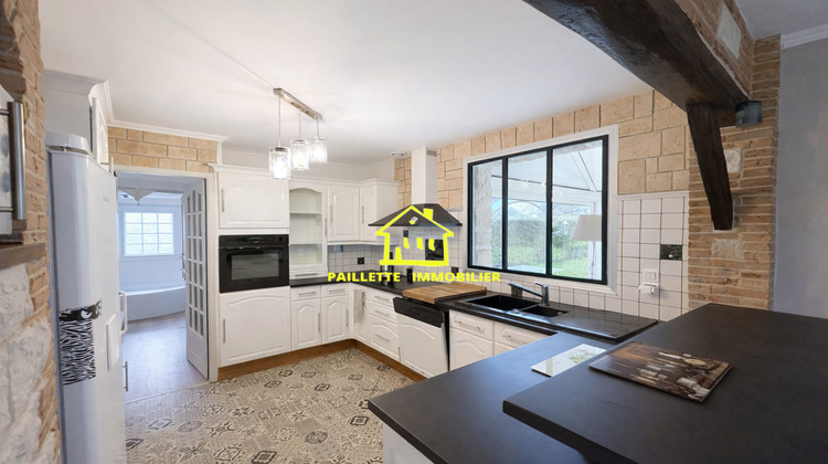 Ma-Cabane - Vente Maison Étretat, 160 m²