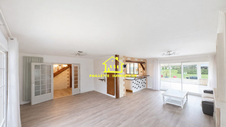 Ma-Cabane - Vente Maison Étretat, 160 m²