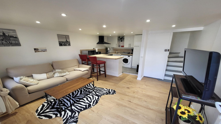 Ma-Cabane - Vente Maison Étretat, 35 m²