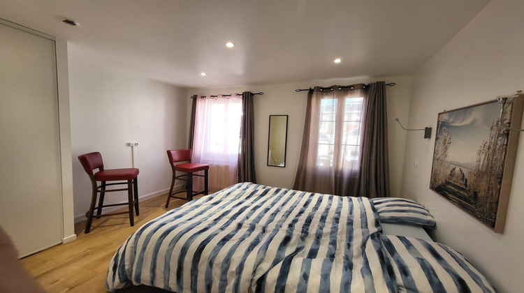 Ma-Cabane - Vente Maison Étretat, 35 m²