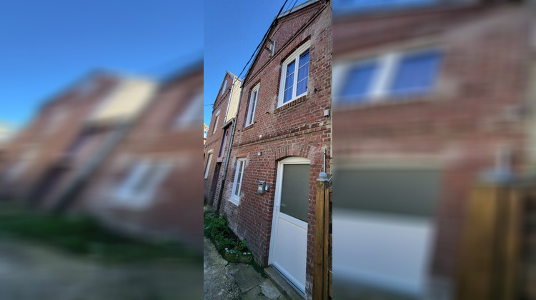 Ma-Cabane - Vente Maison Étretat, 35 m²