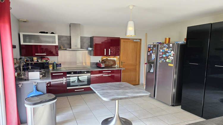 Ma-Cabane - Vente Maison Étretat, 160 m²