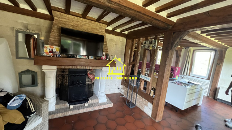 Ma-Cabane - Vente Maison Étretat, 215 m²