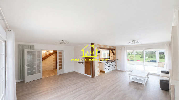Ma-Cabane - Vente Maison Étretat, 160 m²