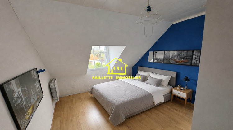 Ma-Cabane - Vente Maison Étretat, 160 m²