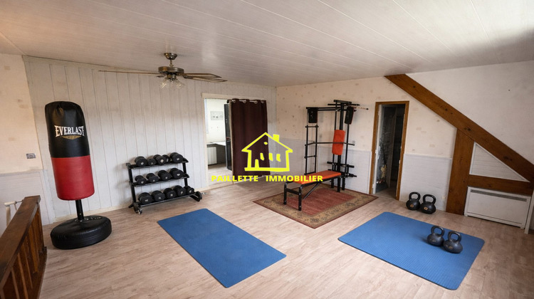 Ma-Cabane - Vente Maison Étretat, 160 m²