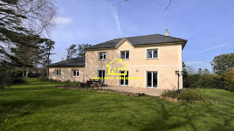 Ma-Cabane - Vente Maison Étretat, 162 m²
