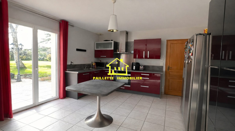 Ma-Cabane - Vente Maison Étretat, 162 m²
