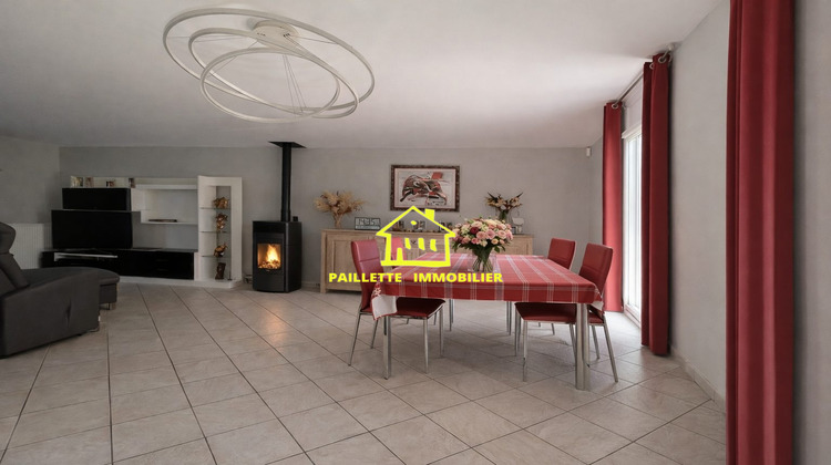 Ma-Cabane - Vente Maison Étretat, 162 m²