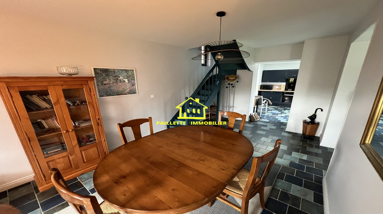 Ma-Cabane - Vente Maison Étretat, 72 m²