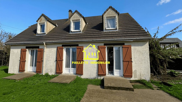 Ma-Cabane - Vente Maison Étretat, 150 m²