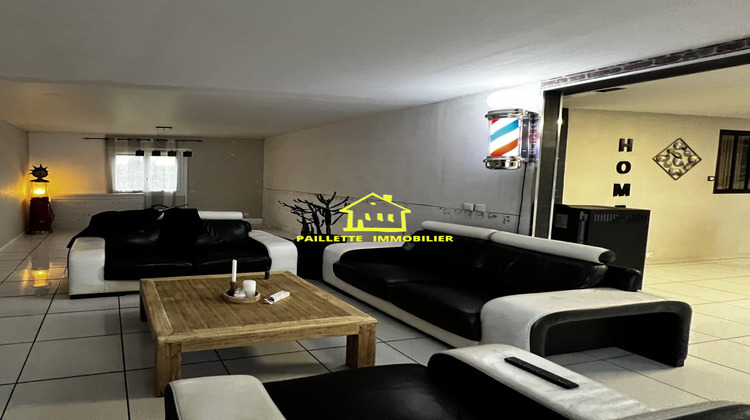 Ma-Cabane - Vente Maison Étretat, 150 m²