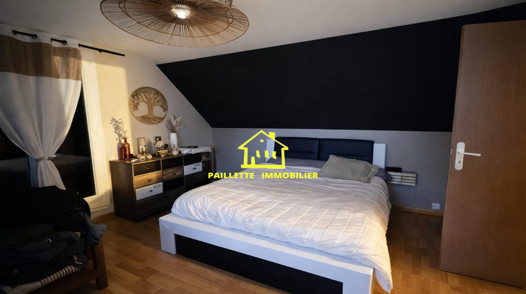 Ma-Cabane - Vente Maison Étretat, 150 m²