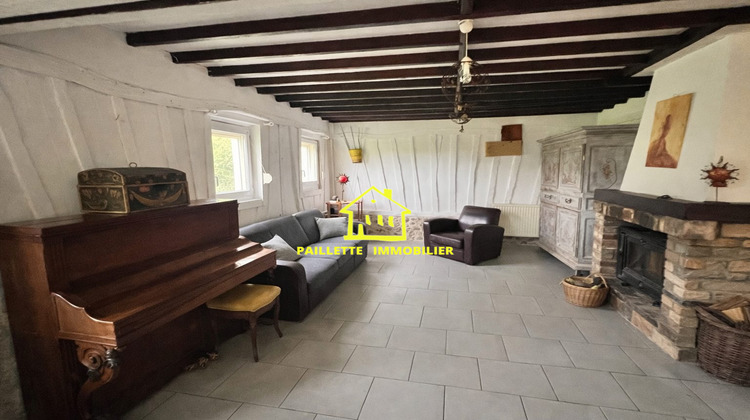 Ma-Cabane - Vente Maison Étretat, 102 m²