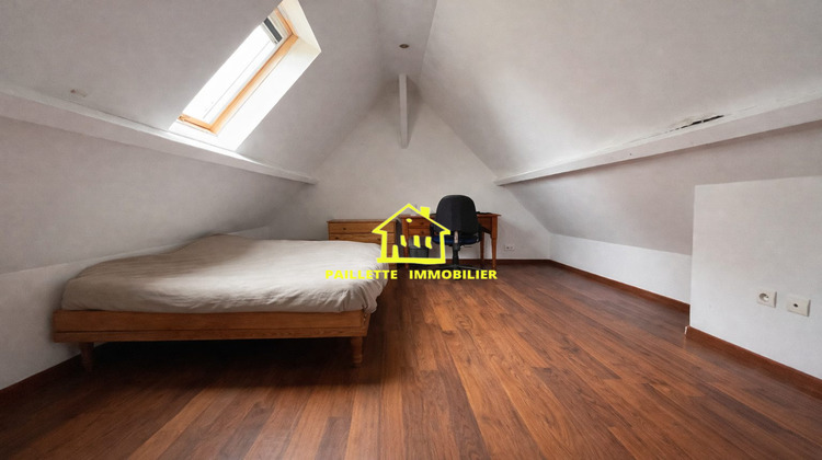 Ma-Cabane - Vente Maison Étretat, 102 m²