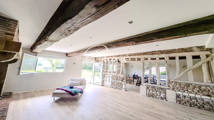 Ma-Cabane - Vente Maison Étretat, 288 m²