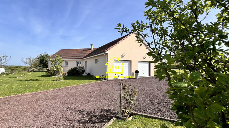 Ma-Cabane - Vente Maison Étretat, 100 m²