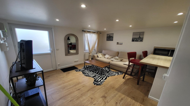 Ma-Cabane - Vente Maison Étretat, 35 m²