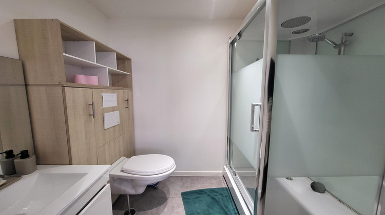 Ma-Cabane - Vente Maison Étretat, 35 m²