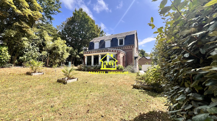 Ma-Cabane - Vente Maison Étretat, 130 m²
