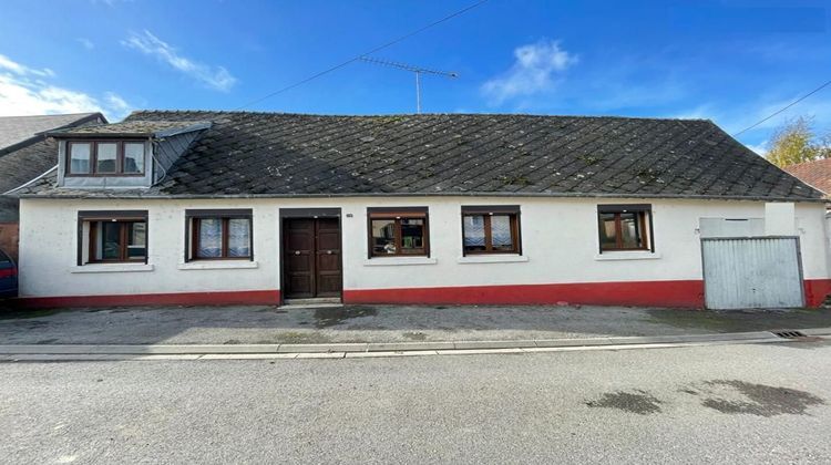 Ma-Cabane - Vente Maison Étreux, 70 m²