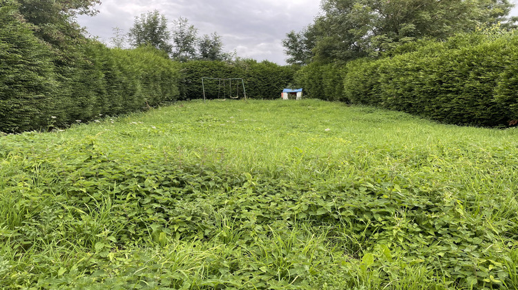 Ma-Cabane - Vente Maison Étreux, 70 m²