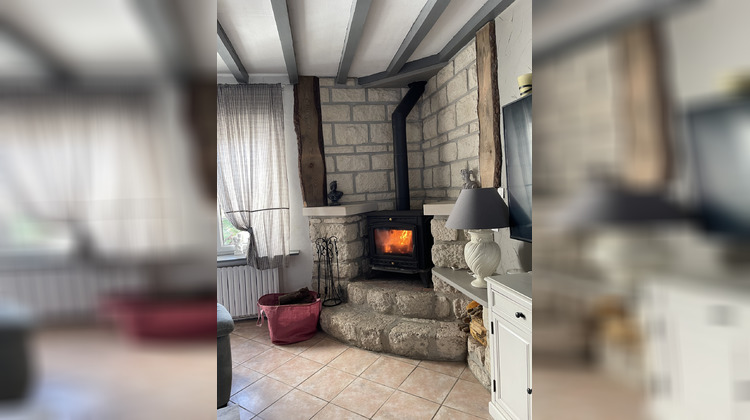 Ma-Cabane - Vente Maison Étreux, 135 m²