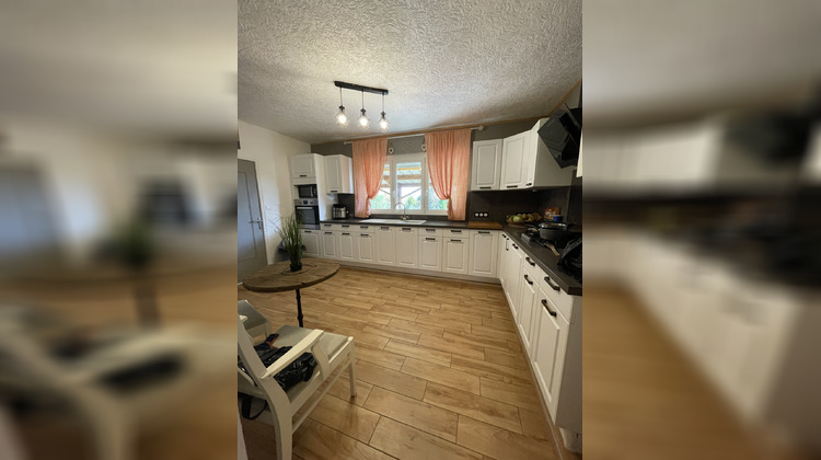 Ma-Cabane - Vente Maison Étreux, 135 m²