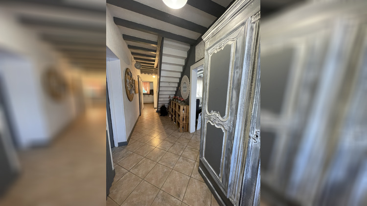 Ma-Cabane - Vente Maison Étreux, 135 m²