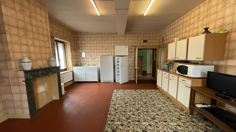 Ma-Cabane - Vente Maison Étreux, 148 m²