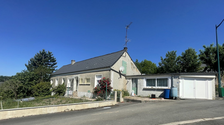 Ma-Cabane - Vente Maison Étreux, 97 m²