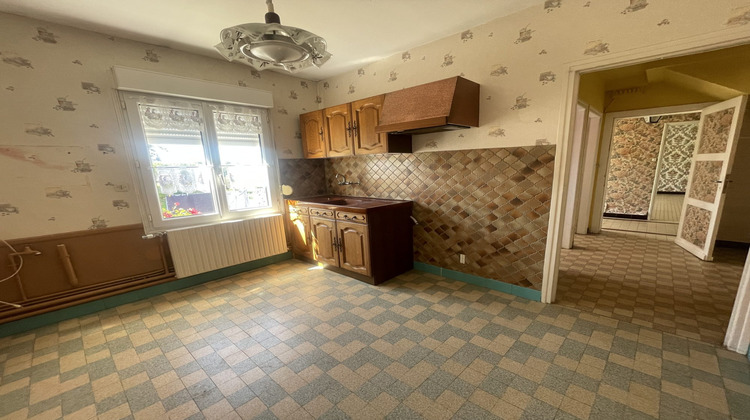 Ma-Cabane - Vente Maison Étreux, 97 m²