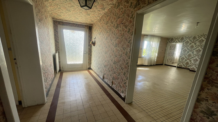 Ma-Cabane - Vente Maison Étreux, 97 m²