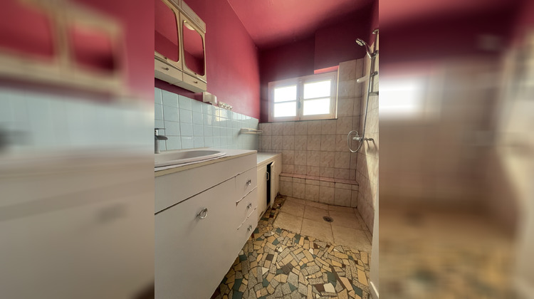 Ma-Cabane - Vente Maison Étreux, 97 m²