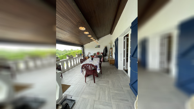 Ma-Cabane - Vente Maison Étreux, 115 m²