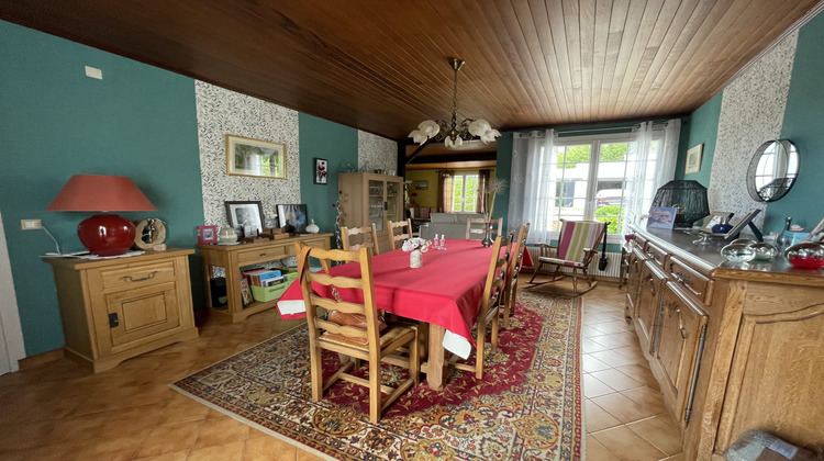 Ma-Cabane - Vente Maison Étreux, 115 m²