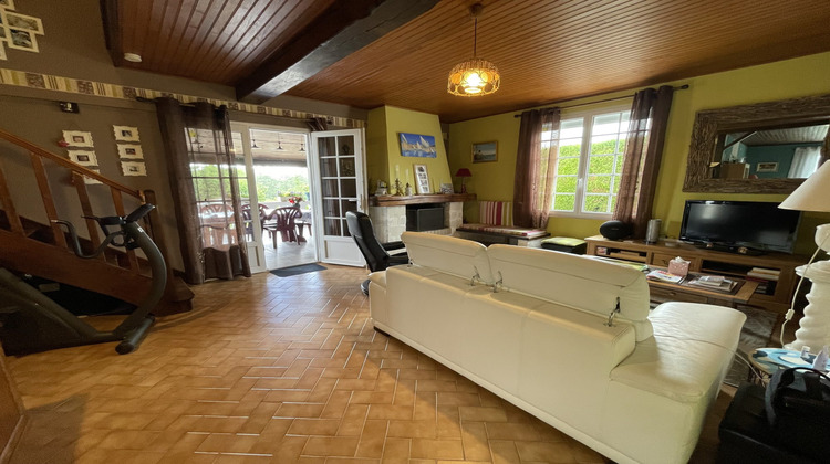 Ma-Cabane - Vente Maison Étreux, 115 m²
