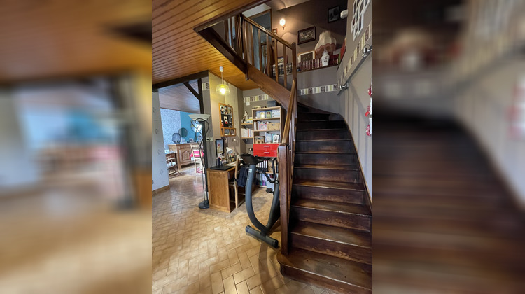 Ma-Cabane - Vente Maison Étreux, 115 m²