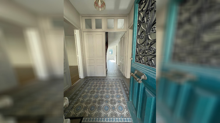 Ma-Cabane - Vente Maison Étreux, 166 m²