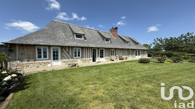 Ma-Cabane - Vente Maison Étréville, 120 m²