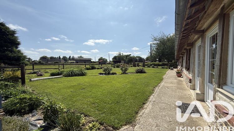 Ma-Cabane - Vente Maison Étréville, 120 m²