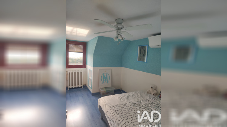 Ma-Cabane - Vente Maison Étréville, 133 m²