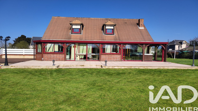 Ma-Cabane - Vente Maison Étréville, 133 m²