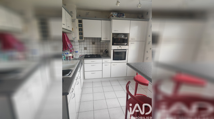 Ma-Cabane - Vente Maison Étréville, 133 m²