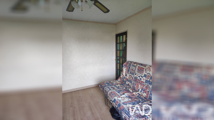 Ma-Cabane - Vente Maison Étréville, 133 m²