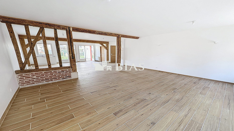 Ma-Cabane - Vente Maison Étréville, 138 m²