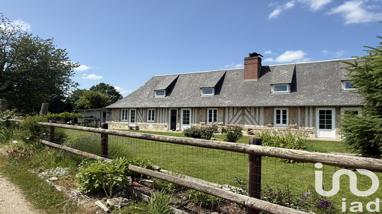 Ma-Cabane - Vente Maison Étréville, 120 m²