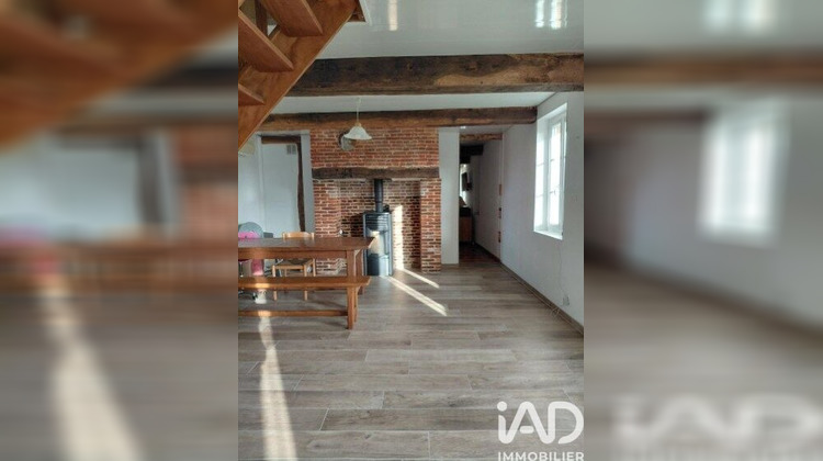 Ma-Cabane - Vente Maison Étréville, 120 m²