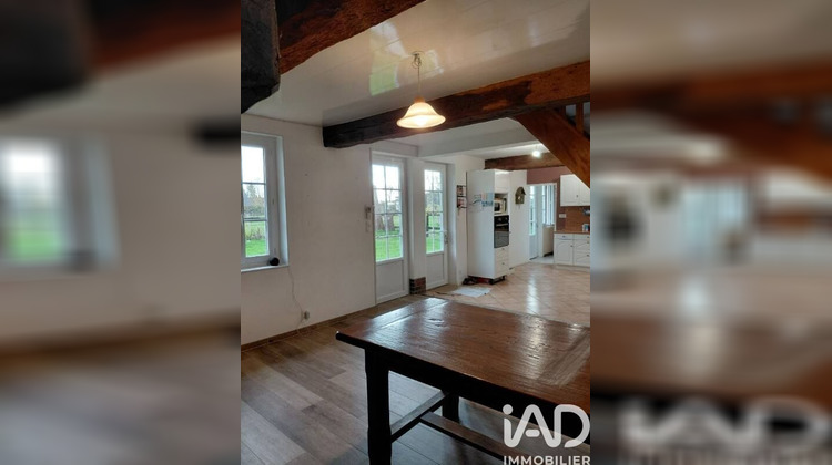 Ma-Cabane - Vente Maison Étréville, 120 m²